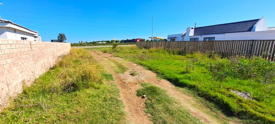 0 Bedroom Property for Sale in Fountains Estate Eastern Cape